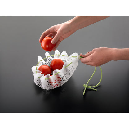 Cooking Mesh - Transparent