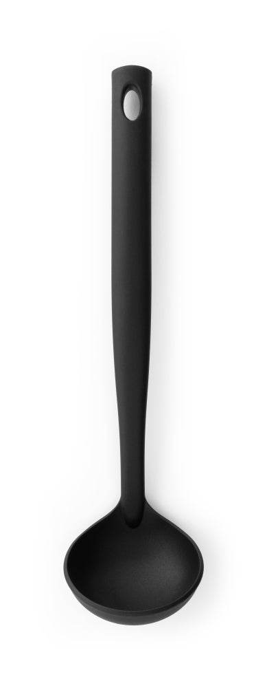 Sauce Ladle - Black