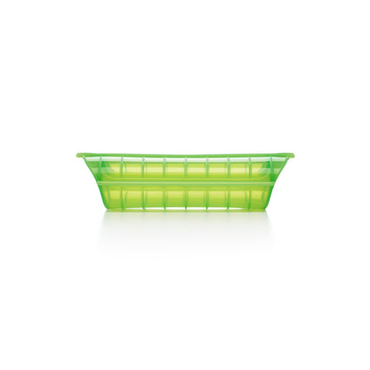 Microwave Steam Cooker 1-2 p. - Green