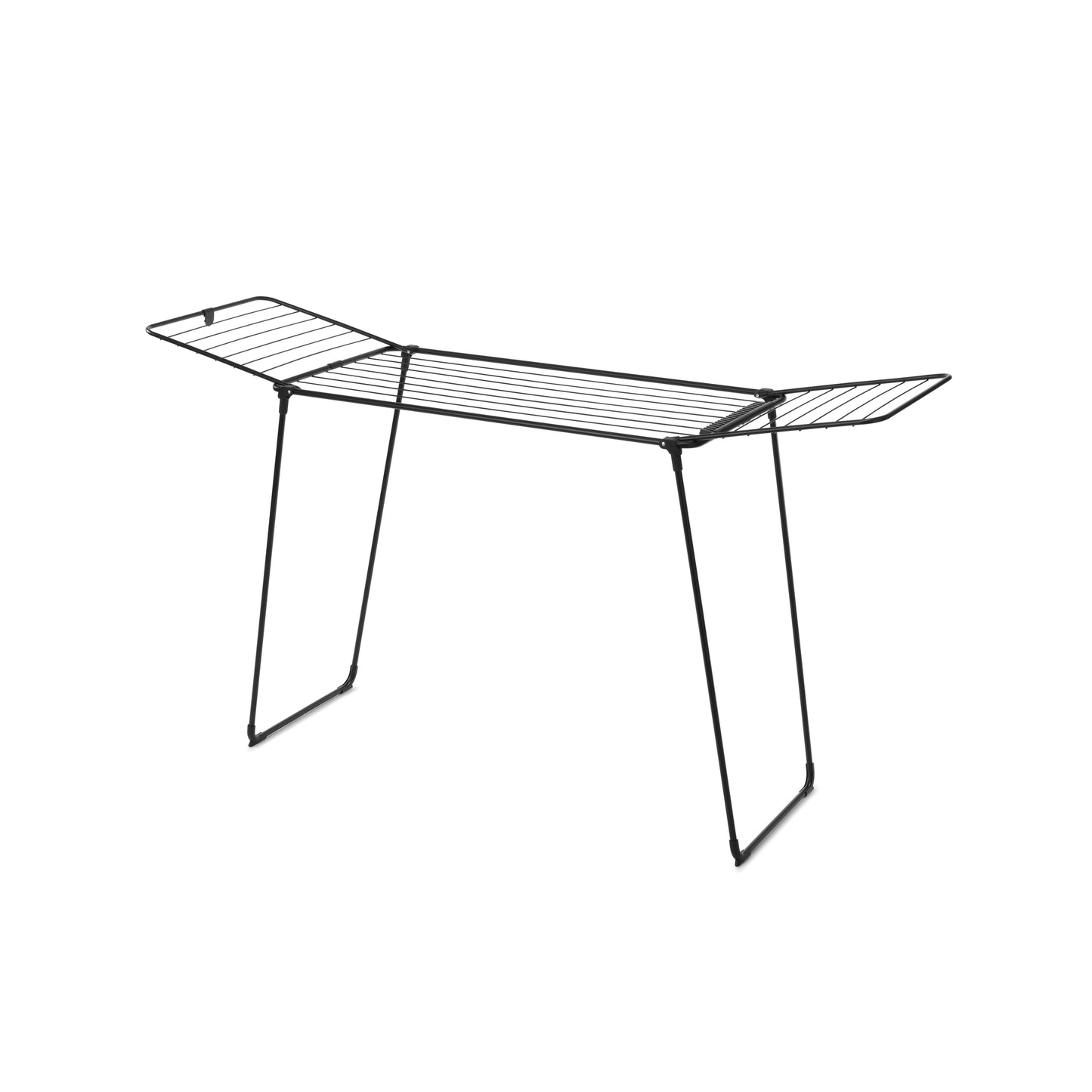 HangOn Drying Rack Too, 22 metres - Matt Black