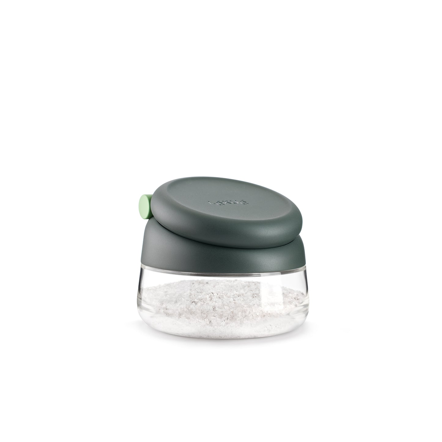 Salt Cellar - Grey