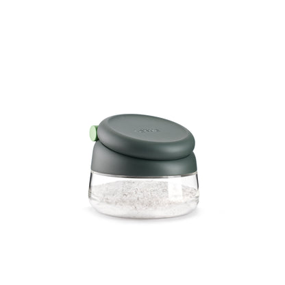 Salt Cellar - Grey