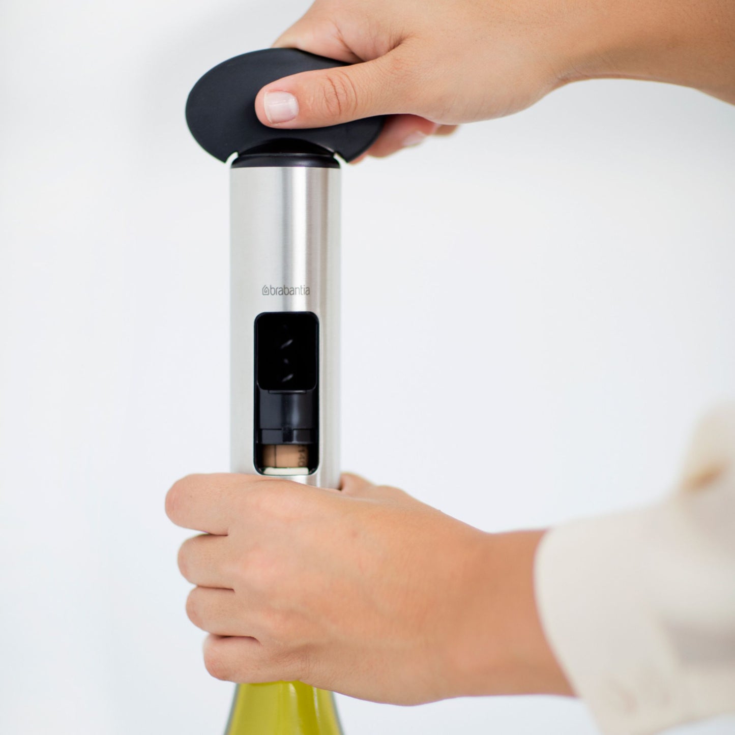 Corkscrew Classic - Matt Steel