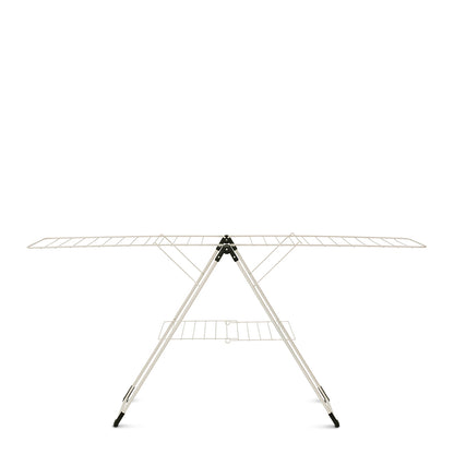 Drying Rack T-model 20 metres - White