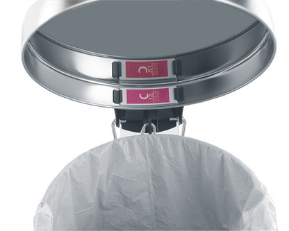 PerfectFit Bin Bags Code C (10-12 litre), Roll with 20 Bags