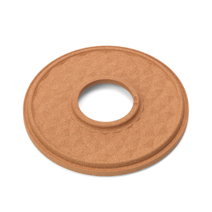 Replacement Laundry Bin Lid 60L - Cork