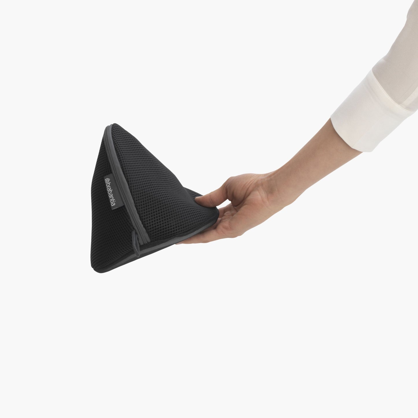 Bra Wash Bag - Black