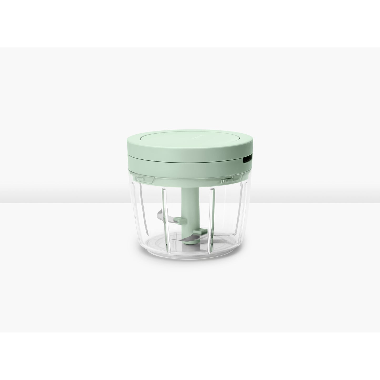 Tasty+ Manual Food Chopper - Jade Green