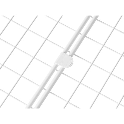 HangOn Drying Rack Too, 22 metres - White