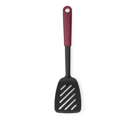 Tasty+ Spatula - Aubergine Red