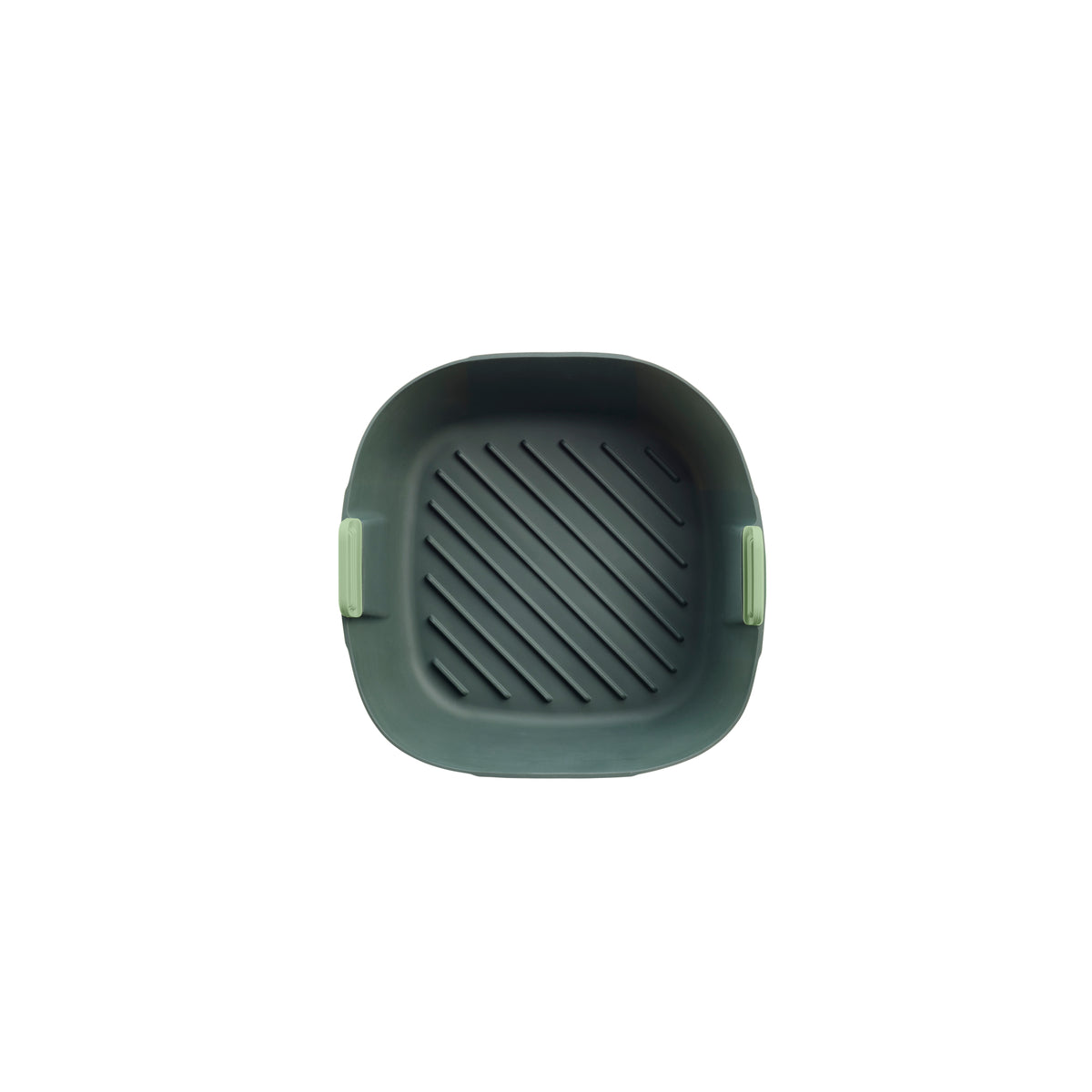 Air Fryer Basket  Size L - Grey