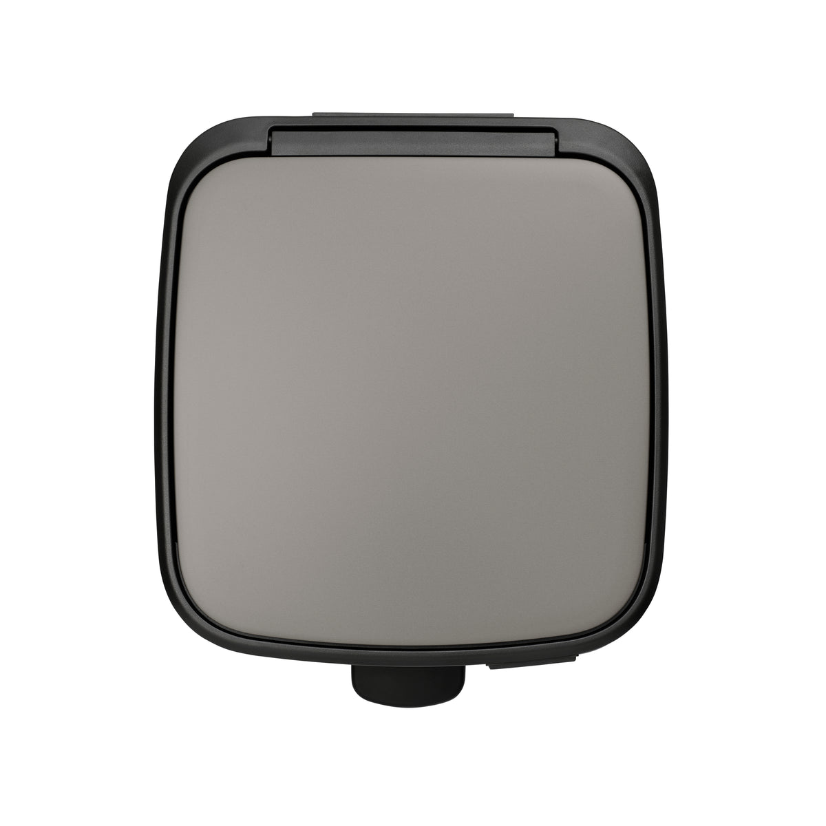 Bo Pedal Bin 30 Litre - Platinum