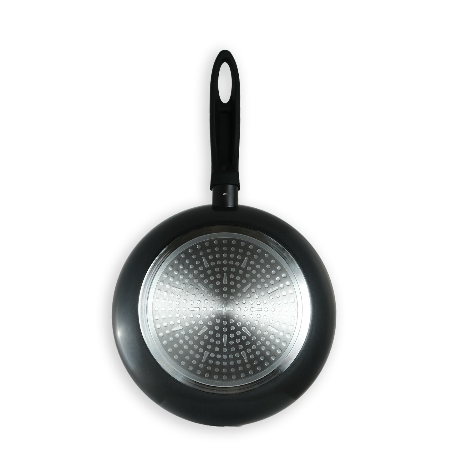 Signal non-stick 4(6) piece set