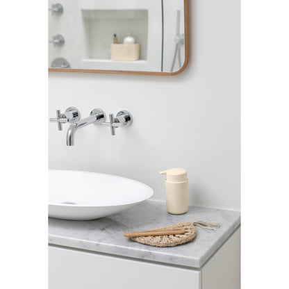 ReNew Soap Dispenser - Soft Beige