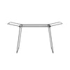 HangOn Drying Rack Too, 22 metres - Matt Black