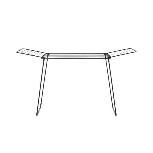 HangOn Drying Rack Too, 22 metres - Matt Black