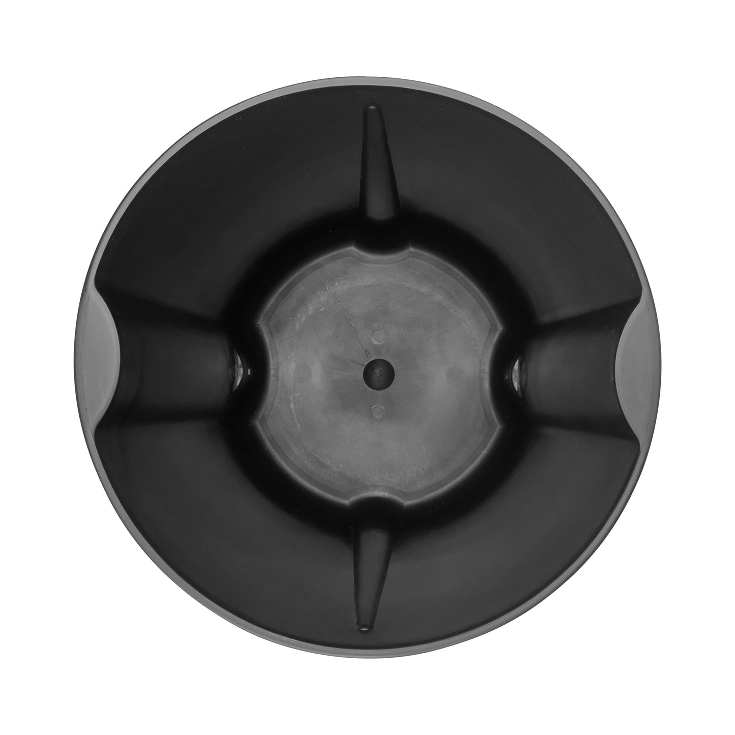 Plastic Inner Bucket 45 litre - Black