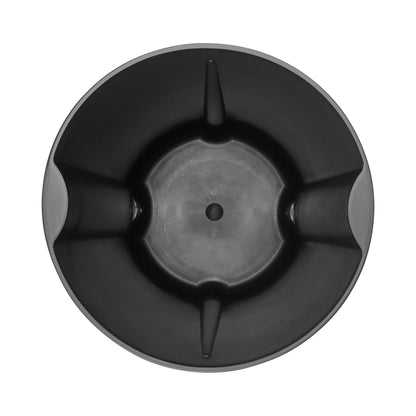 Plastic Inner Bucket 45 litre - Black