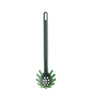 Non-Scratch Pasta Spoon - Green