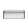 Bread Bin Fall Front - Matt Steel