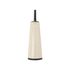 ReNew Toilet Brush and Holder - Soft Beige