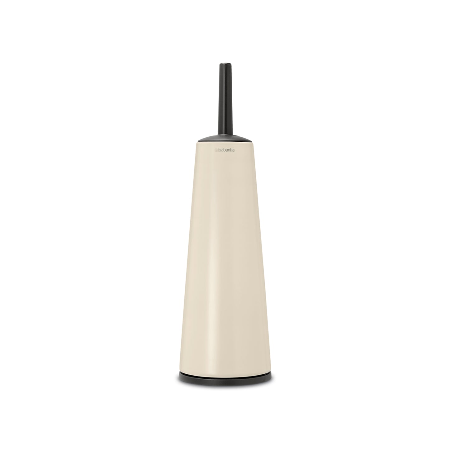 ReNew Toilet Brush and Holder - Soft Beige