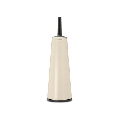ReNew Toilet Brush and Holder - Soft Beige