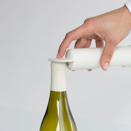 Corkscrew Classic - White