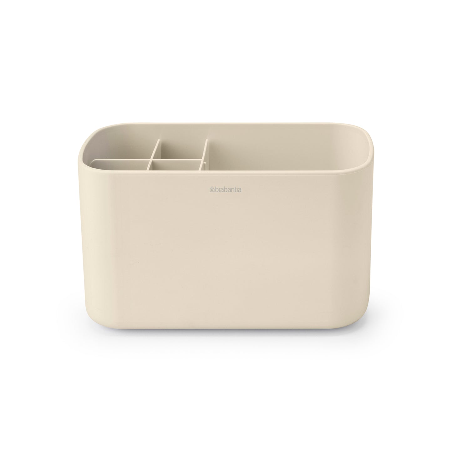 ReNew Bathroom Caddy - Soft Beige