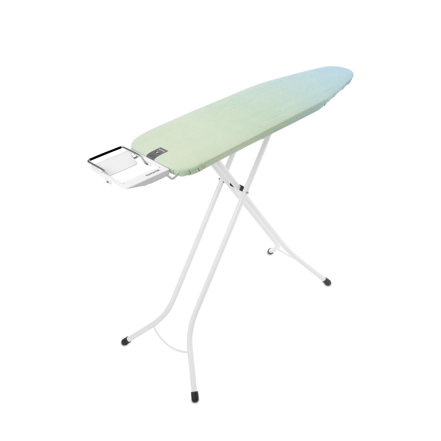 Ironing Board A 110x30 cm Steam Iron Rest - Soothing Sea