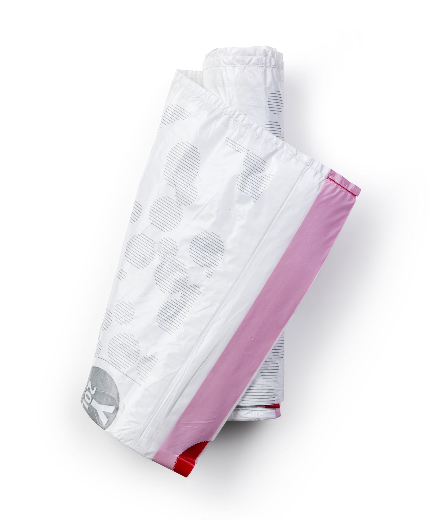 PerfectFit Bin Bags For newIcon, Code Y (20 litre), Roll with 20 Bags