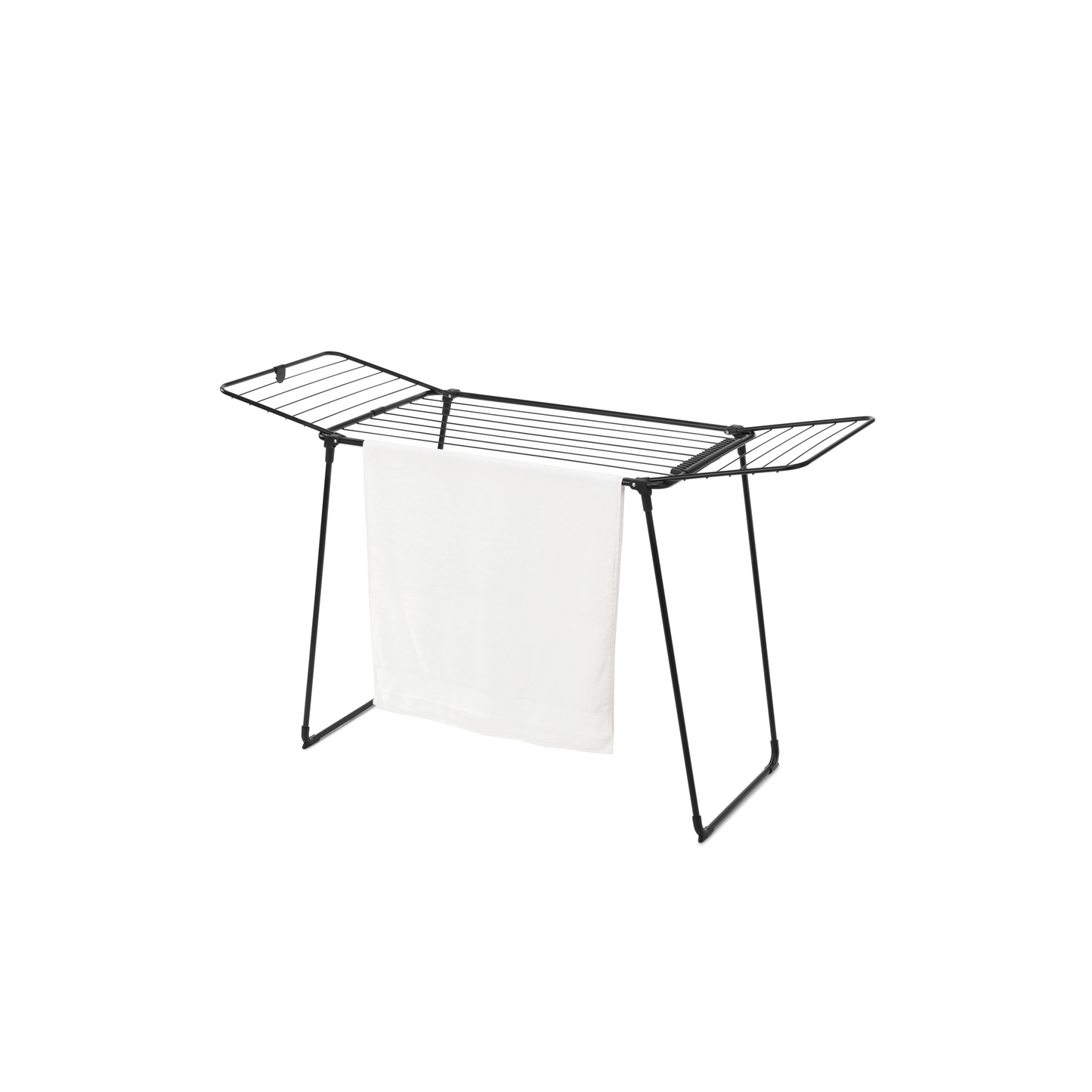 HangOn Drying Rack Too, 18 metres - Matt Black