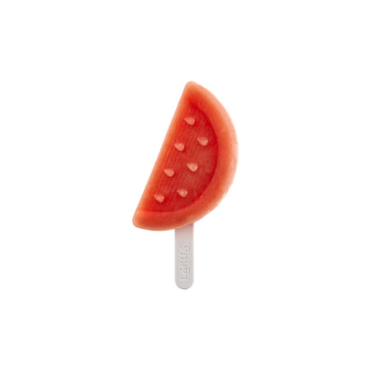 Stackable Tropical Ice Lolly Moulds Set of 4 - Mixed