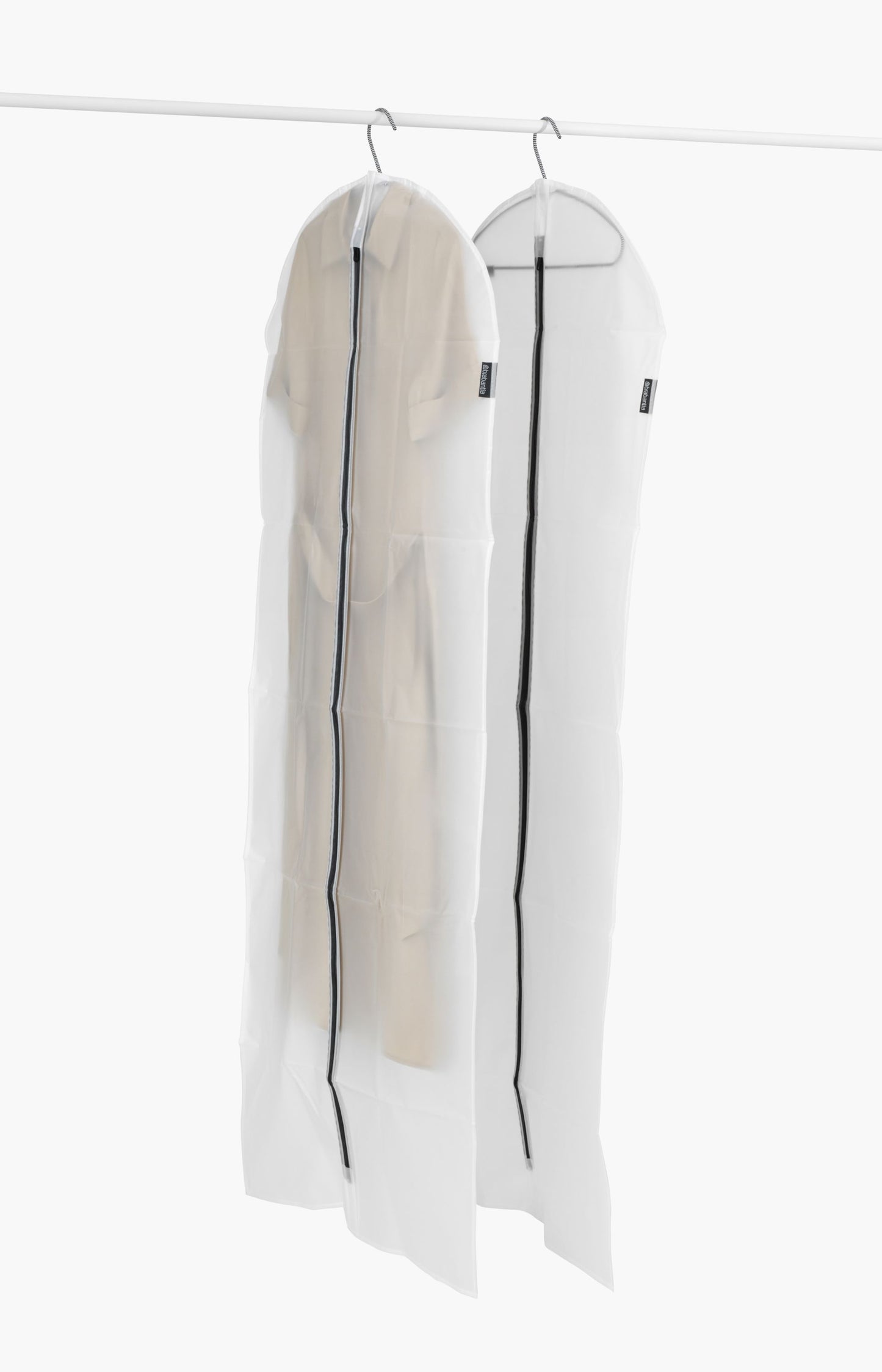 Protective Clothes Covers - Extra Large, Set of 2