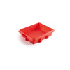 Lasagne Cake Mould - Red