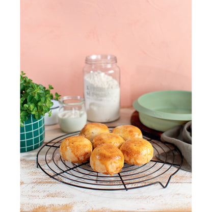 Air Fryer Mould - 20 cm - Green