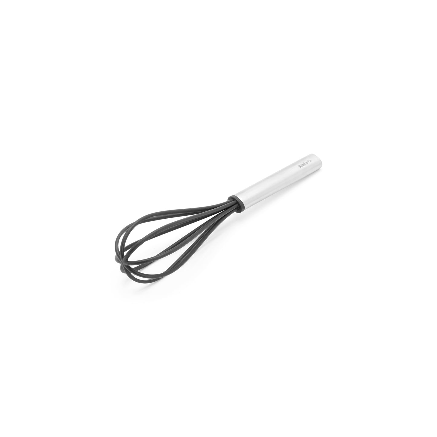 Profile Whisk Large Non-Stick Matt Steel