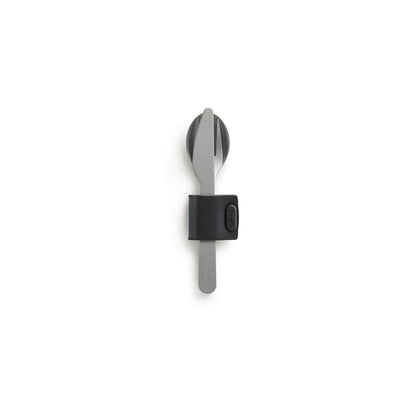 Cutlery Basics To Go - Silver