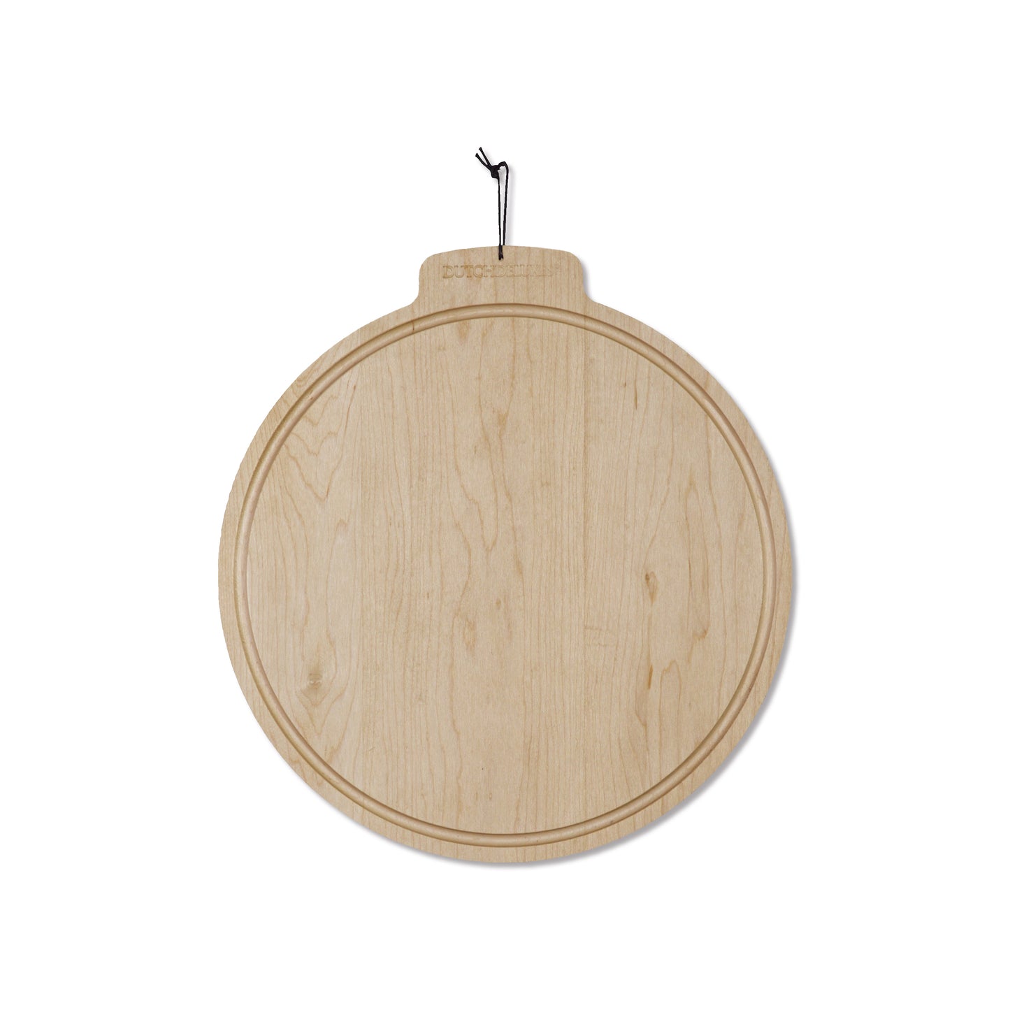 Breakfast Board Moon - Oiled Hard Maple