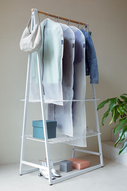 Protective Clothes Covers - Medium, Set of 2