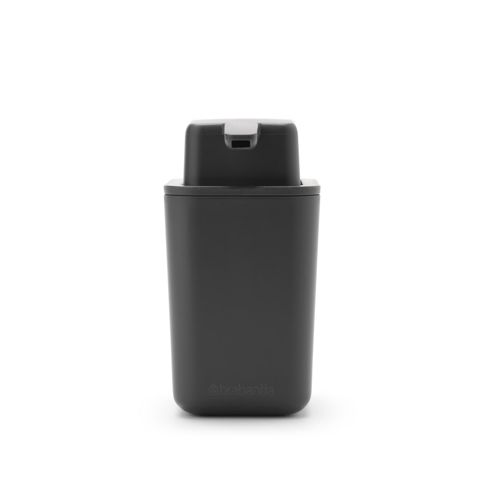 Soap Dispenser (SinkSide) - Dark Grey