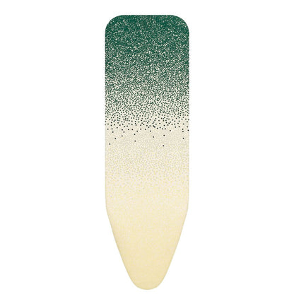 Ironing Board Cover (B) 124x38cm, Complete Set - New Dawn