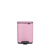 Bo Pedal Bin 4 Litre - Lilac Pink