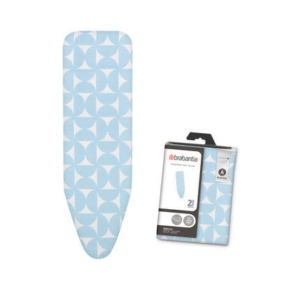 RplcmntCover 110x30 2mm foam FreshBreeze