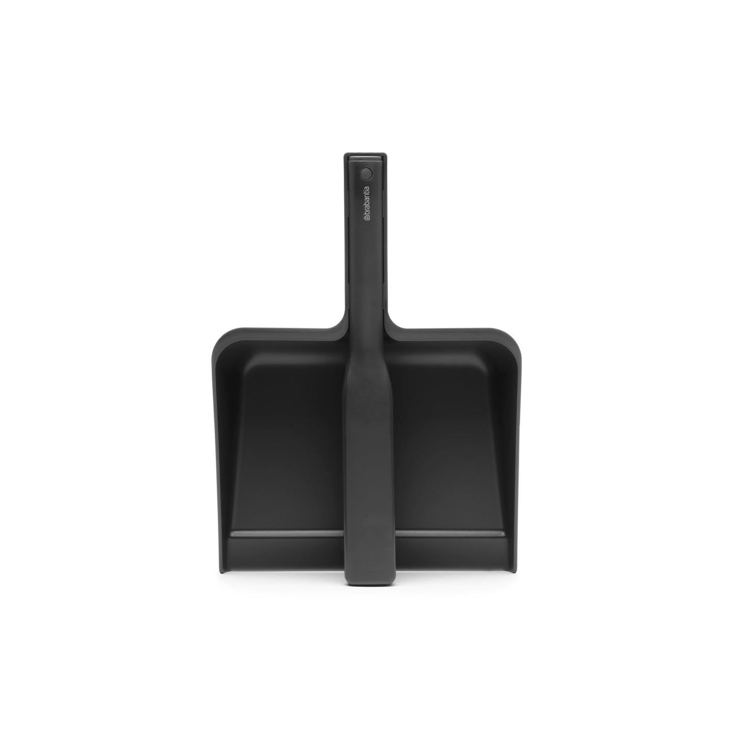SinkSide Dustpan and Brush Set, with comb