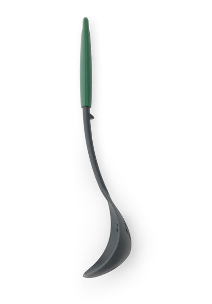 Tasty+ Skimmer plus Ladle - Fir Green