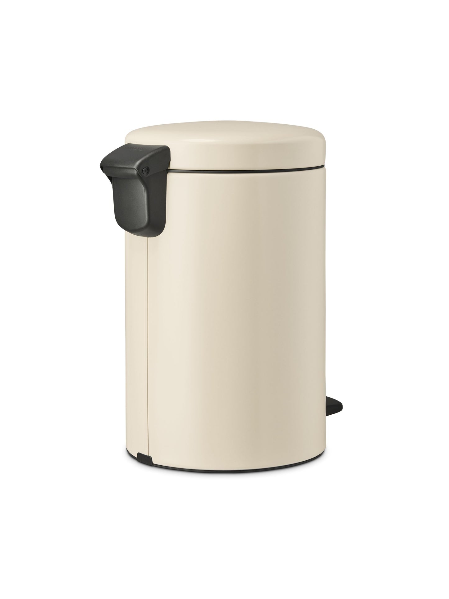 Pedal Bin NewIcon 12 Litre - Soft Beige