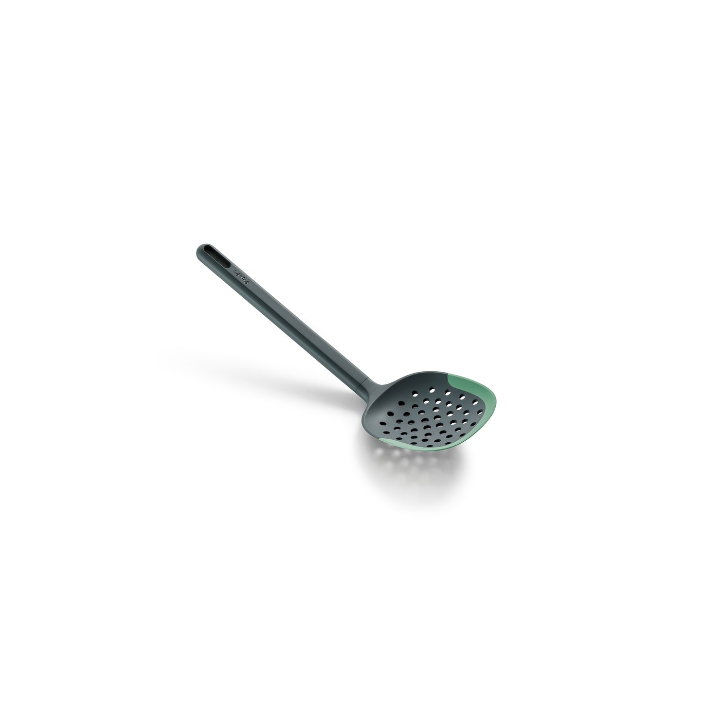 Non-Scratch Skimmer - Green