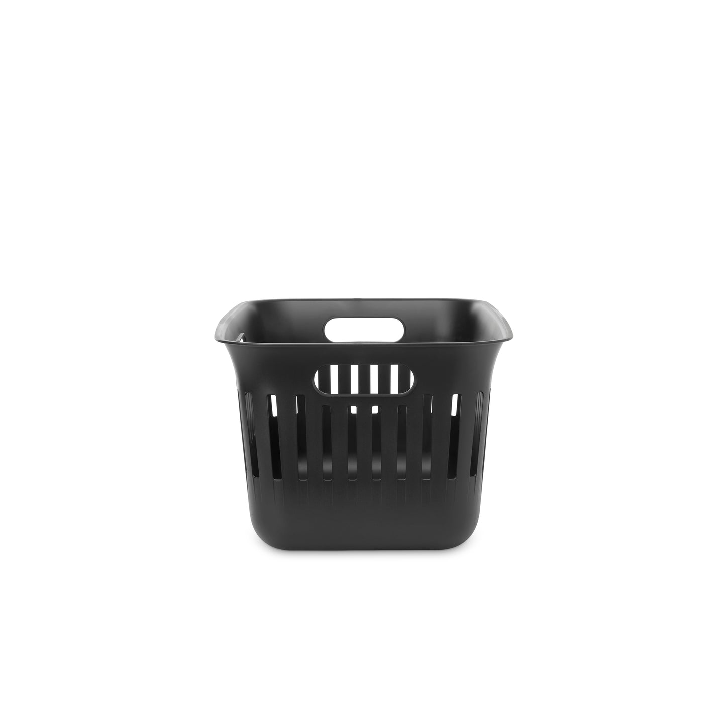 Collect-It Laundry Basket 40 litre - Black