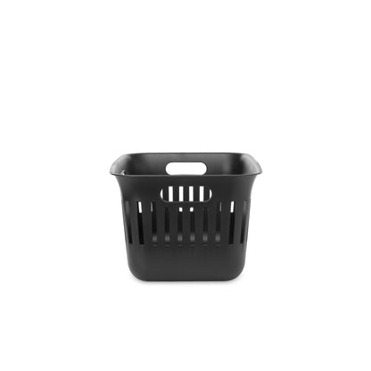 Collect-It Laundry Basket 40 litre - Black